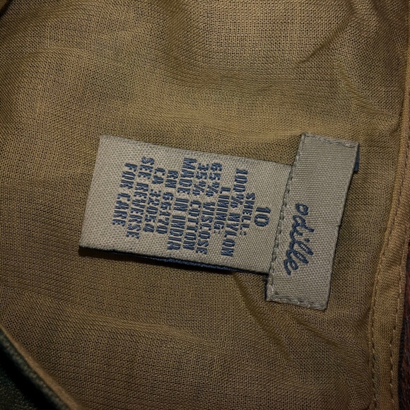 ODILLE mesh overlay embroidered beaded top - Picture 4 of 6